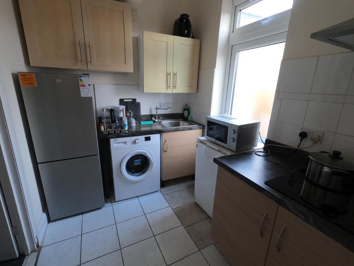 Apartamento Upton Park - House
