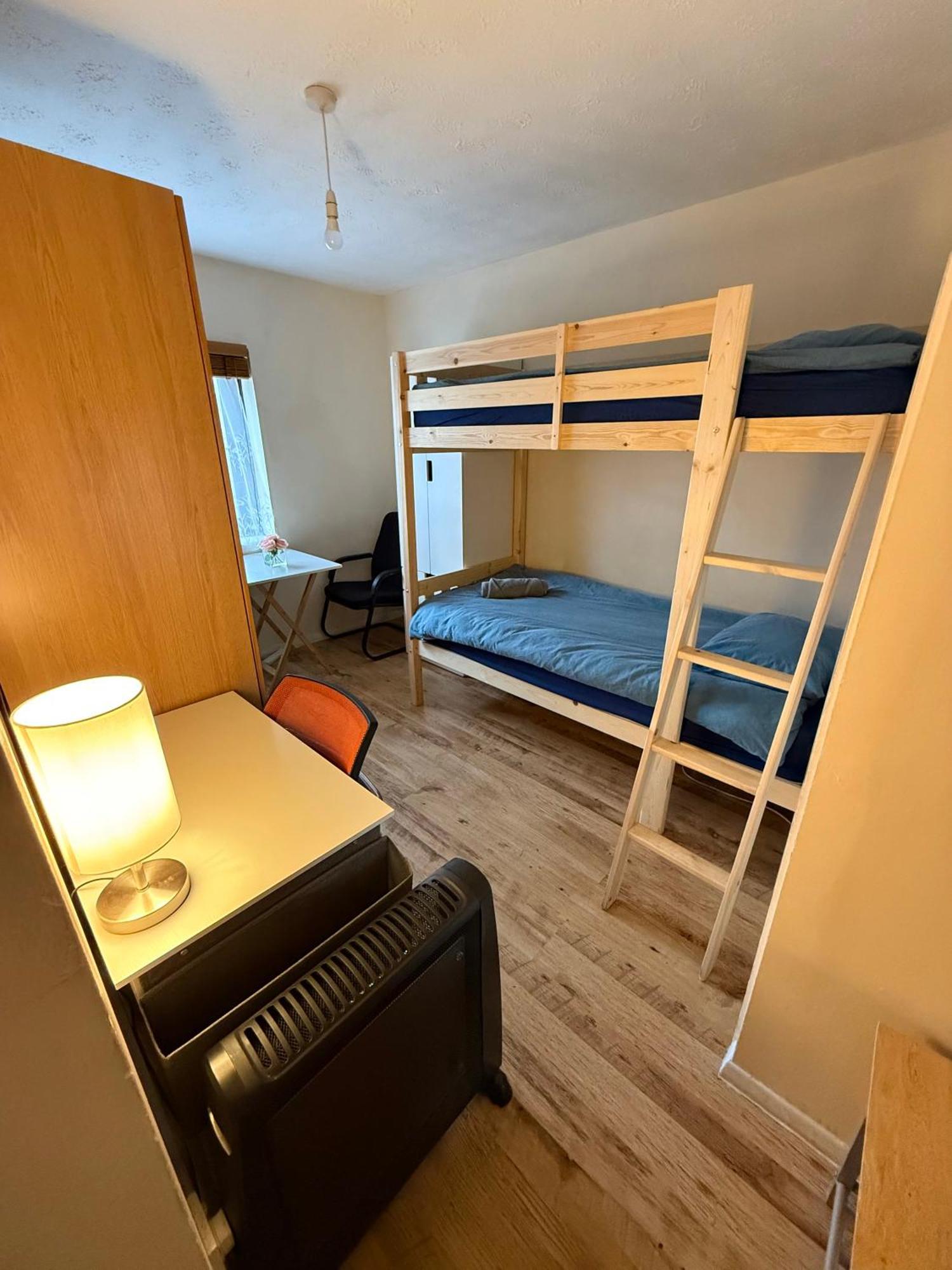 Upton Park - House Apartamento Londres