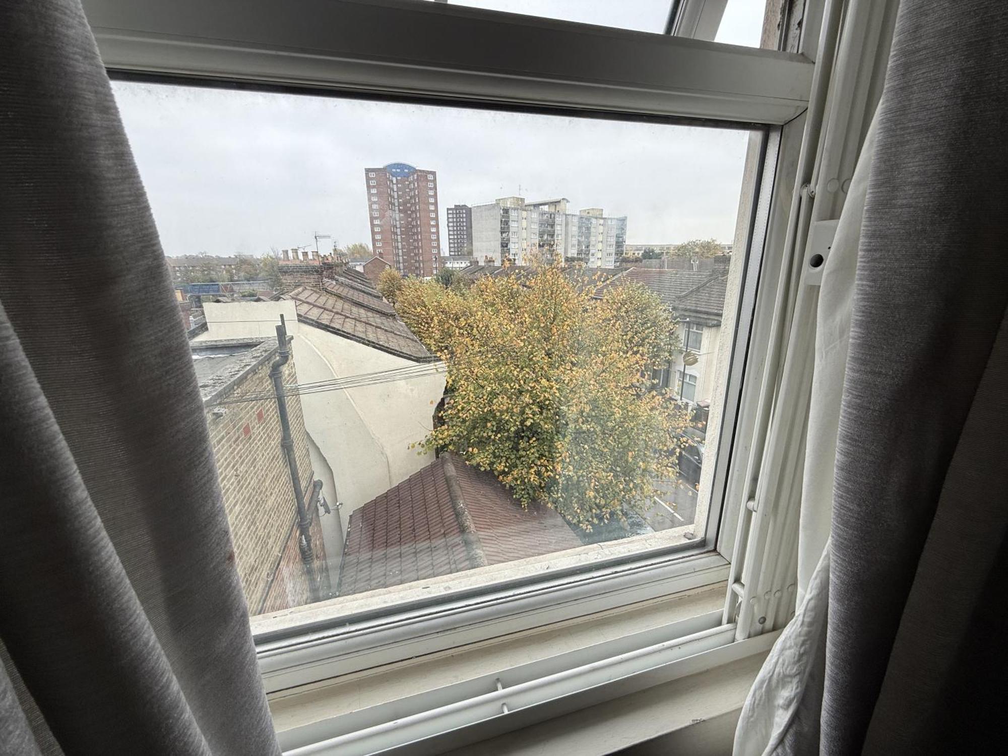 Upton Park - House Apartamento *