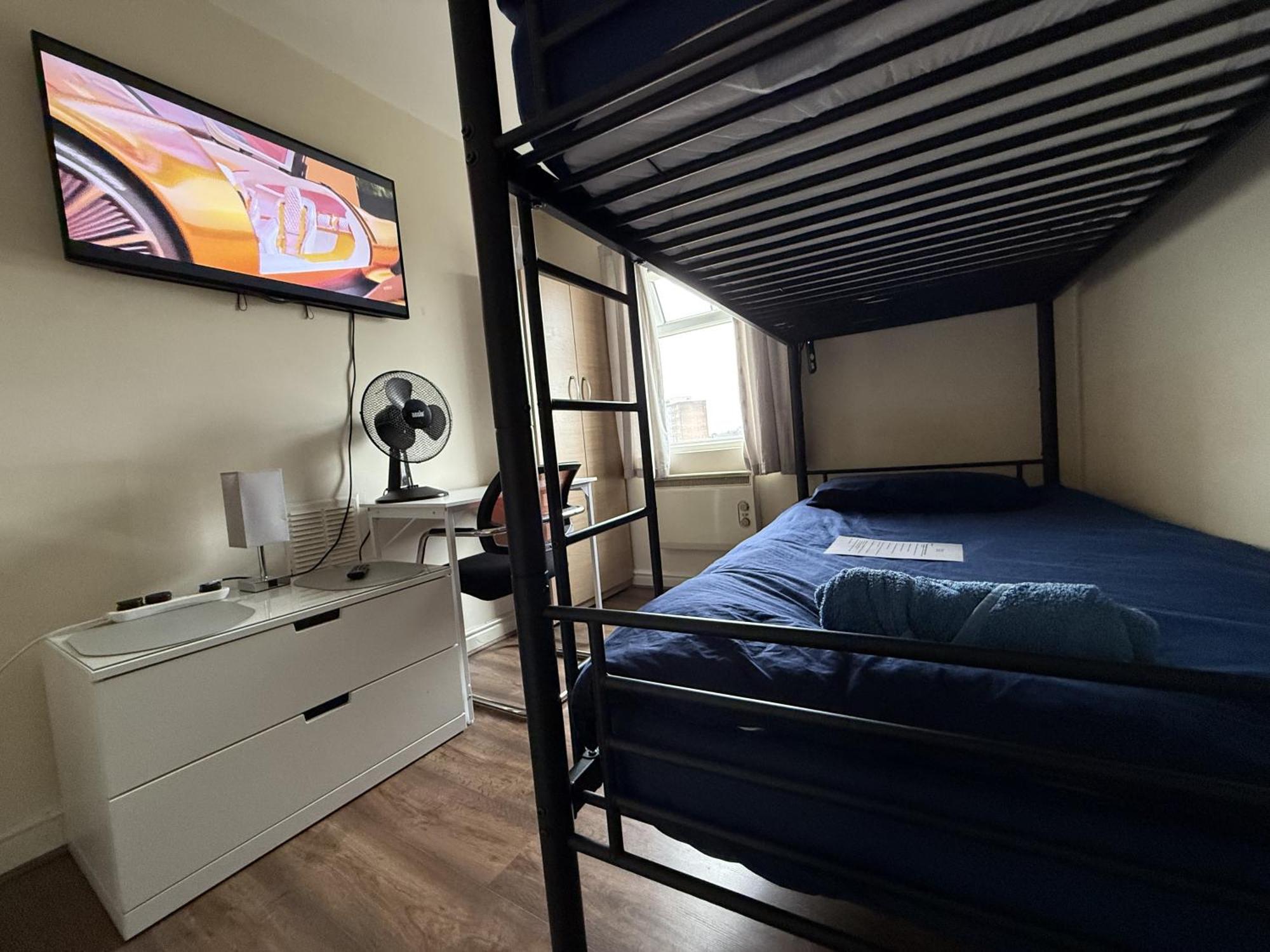 Apartamento Upton Park - House *