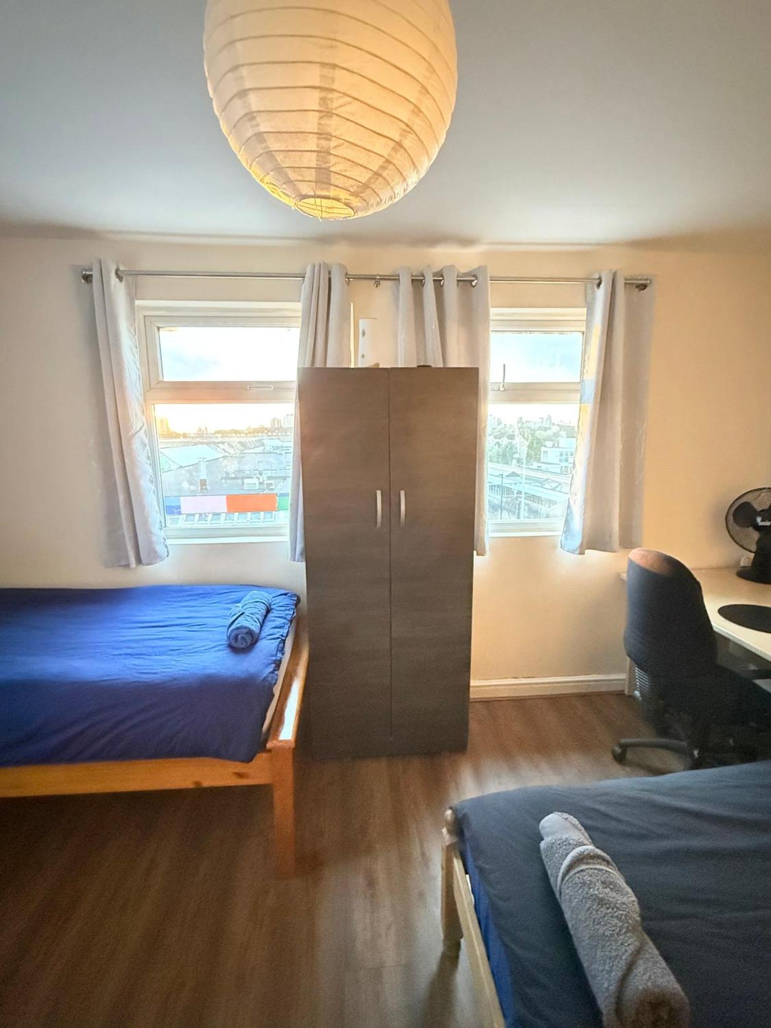 Apartamento Upton Park - House Londres